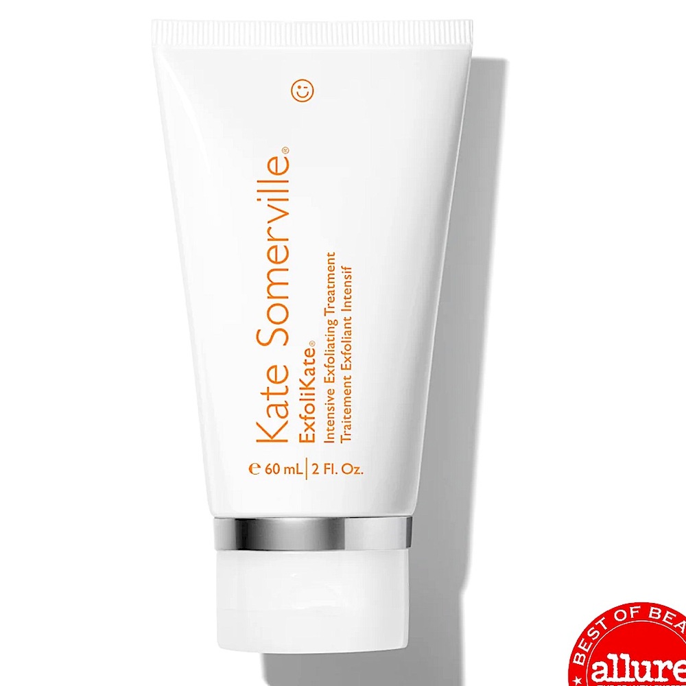 Kate Somerville ExfoliKate Intensive
Exfoliating Treatment 2 Fl Oz